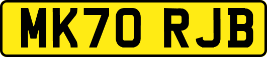 MK70RJB