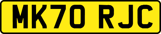 MK70RJC