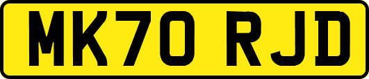 MK70RJD