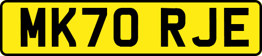 MK70RJE