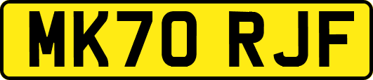 MK70RJF