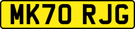 MK70RJG