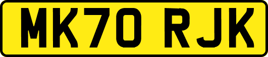 MK70RJK