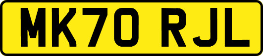 MK70RJL