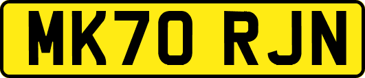 MK70RJN