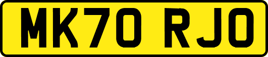 MK70RJO