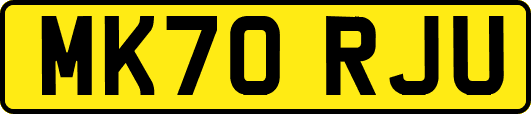 MK70RJU