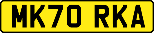 MK70RKA