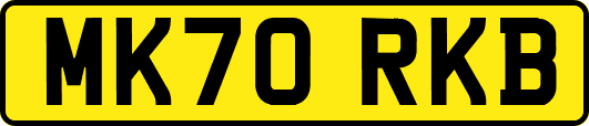 MK70RKB