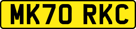 MK70RKC
