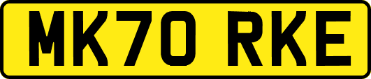 MK70RKE