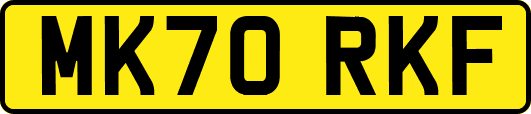 MK70RKF