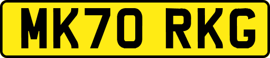 MK70RKG