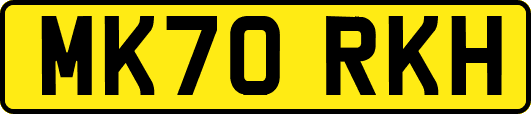 MK70RKH
