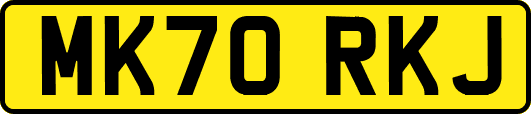 MK70RKJ