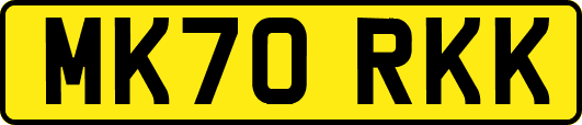 MK70RKK