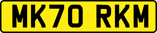 MK70RKM
