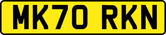 MK70RKN