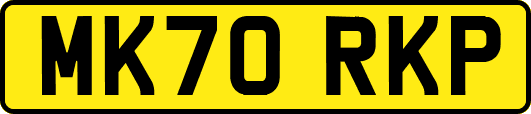 MK70RKP