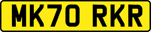 MK70RKR