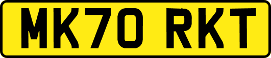 MK70RKT