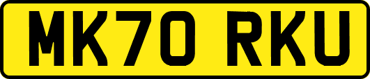 MK70RKU