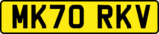 MK70RKV