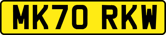 MK70RKW