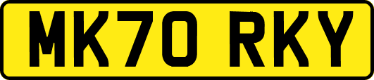 MK70RKY