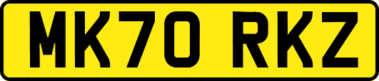MK70RKZ