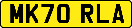 MK70RLA
