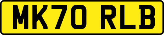 MK70RLB