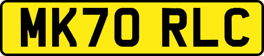 MK70RLC