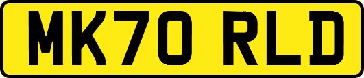 MK70RLD