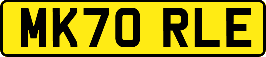 MK70RLE