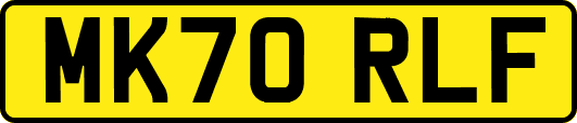 MK70RLF