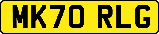 MK70RLG