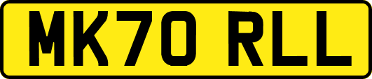 MK70RLL