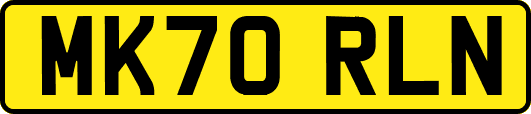 MK70RLN