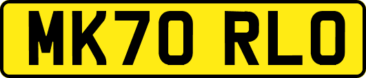MK70RLO