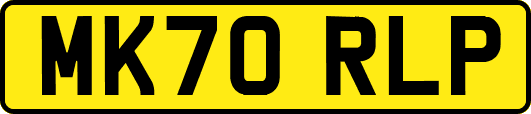 MK70RLP