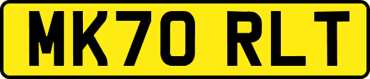 MK70RLT