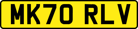 MK70RLV