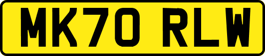 MK70RLW