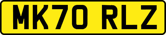 MK70RLZ