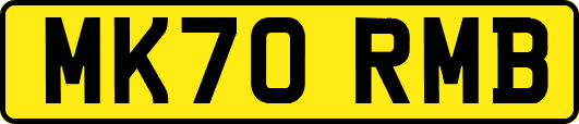 MK70RMB