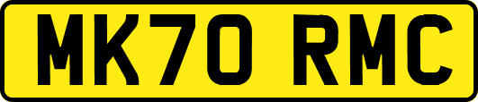 MK70RMC