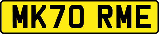MK70RME