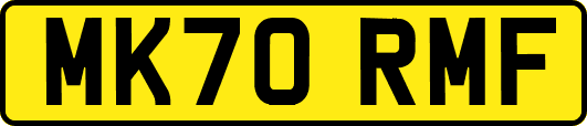 MK70RMF