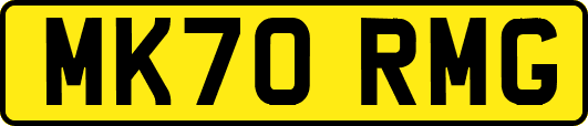 MK70RMG